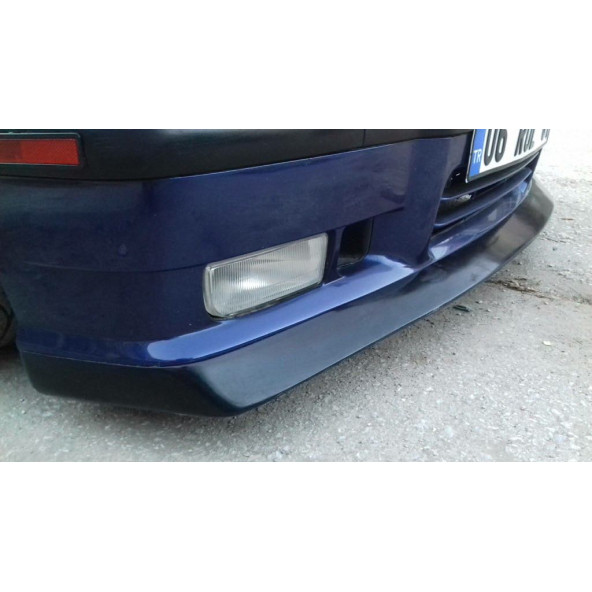 Bmw E36 Ön Lip
