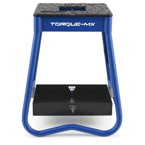 Torque-MX Motosiklet Sehpası SS5 Lacivert - 3