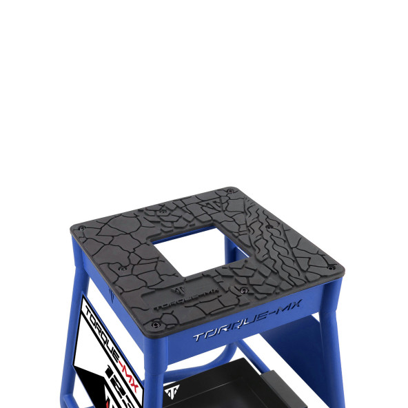 Torque-MX Motosiklet Sehpası SS5 Lacivert - 4