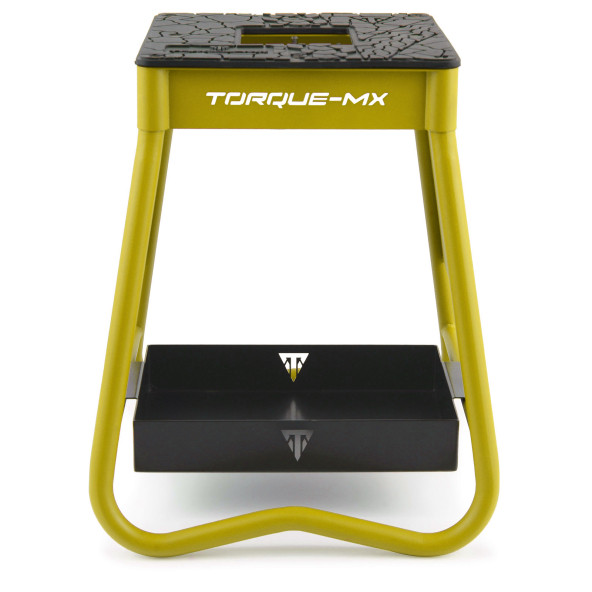 Torque-MX Motosiklet Sehpası SS5 Sarı - 3