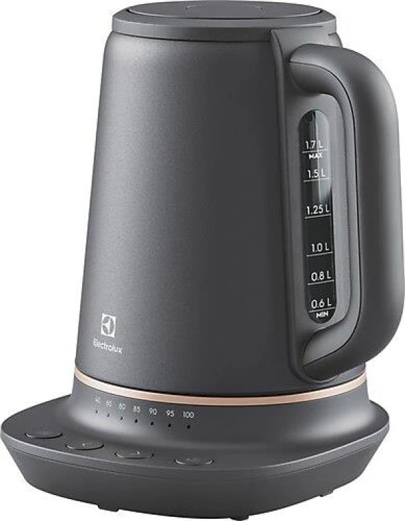 Electrolux Explore 7 E7K1-6BP 1.7 lt 2400 W Kettle