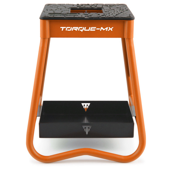 Torque-MX Motosiklet Sehpası SS5 Turuncu - 3