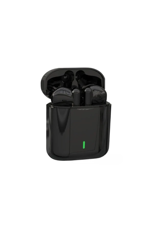 TrkTech 3. Nesil i12 PRO Premium Kalite Bluetooth Sürüm 5.3 Geliştirilmiş Üstün Performanslı Kulaklık - 2