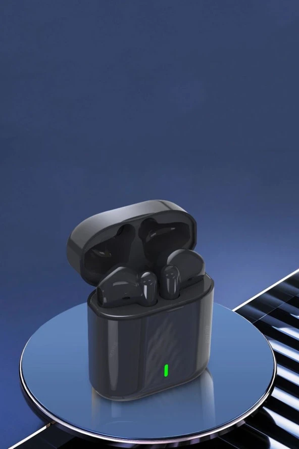 TrkTech 3. Nesil i12 PRO Premium Kalite Bluetooth Sürüm 5.3 Geliştirilmiş Üstün Performanslı Kulaklık - 3