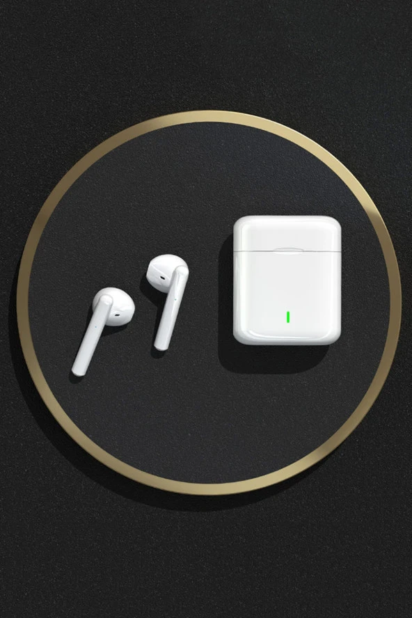 TrkTech 3. Nesil i12 PRO Premium Kalite Bluetooth Sürüm 5.3 Geliştirilmiş Üstün Performanslı Kulaklık - 4