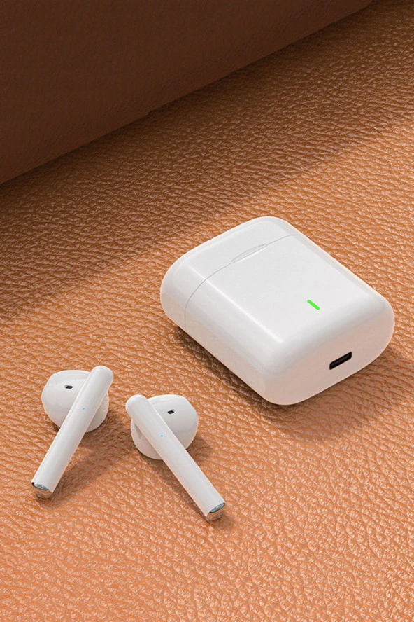 TrkTech 3. Nesil i12 PRO Premium Kalite Bluetooth Sürüm 5.3 Geliştirilmiş Üstün Performanslı Kulaklık - 5