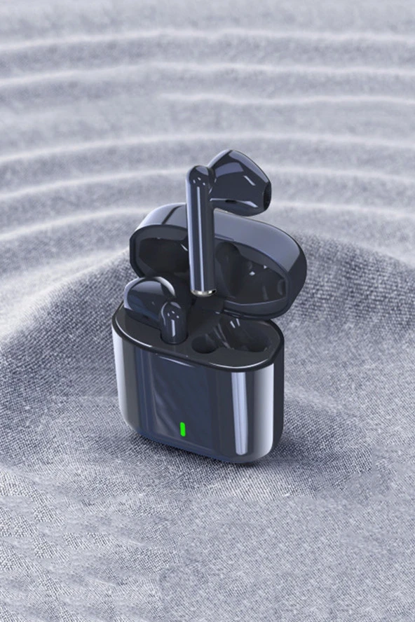 TrkTech 3. Nesil i12 PRO Premium Kalite Bluetooth Sürüm 5.3 Geliştirilmiş Üstün Performanslı Kulaklık - 6