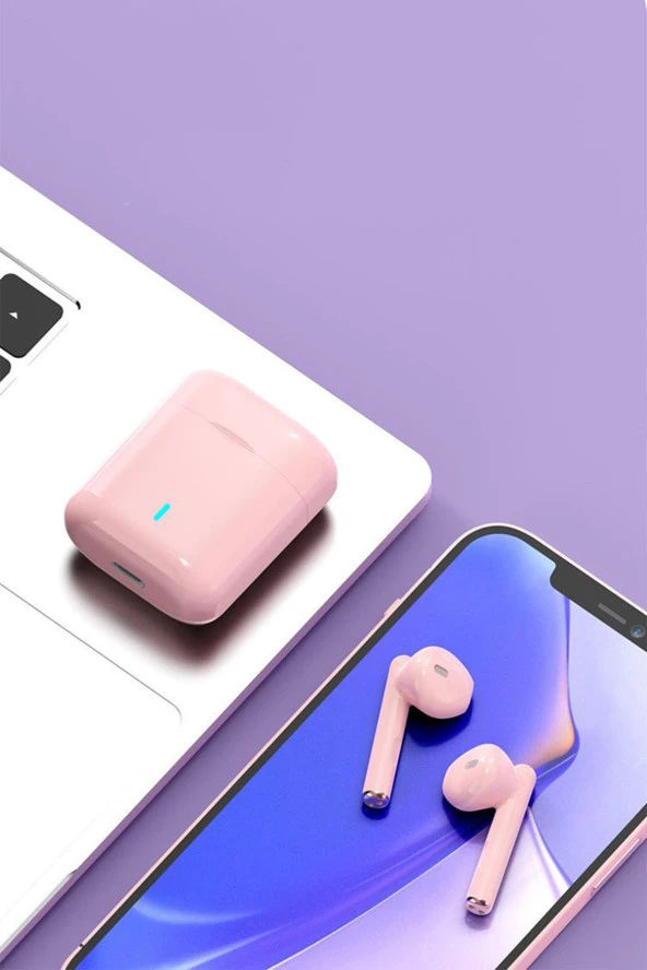 TrkTech 3. Nesil i12 PRO Premium Kalite Bluetooth Sürüm 5.3 Geliştirilmiş Üstün Performanslı Kulaklık - 3