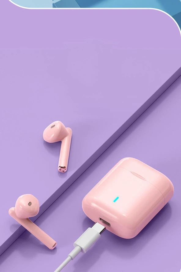 TrkTech 3. Nesil i12 PRO Premium Kalite Bluetooth Sürüm 5.3 Geliştirilmiş Üstün Performanslı Kulaklık - 4