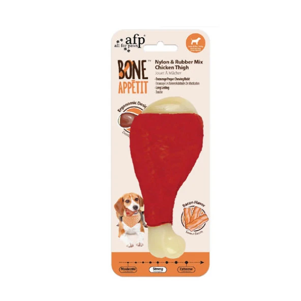 Afp Bone Appetit - Nylon-Rubber But - Pastırma ürün görseli