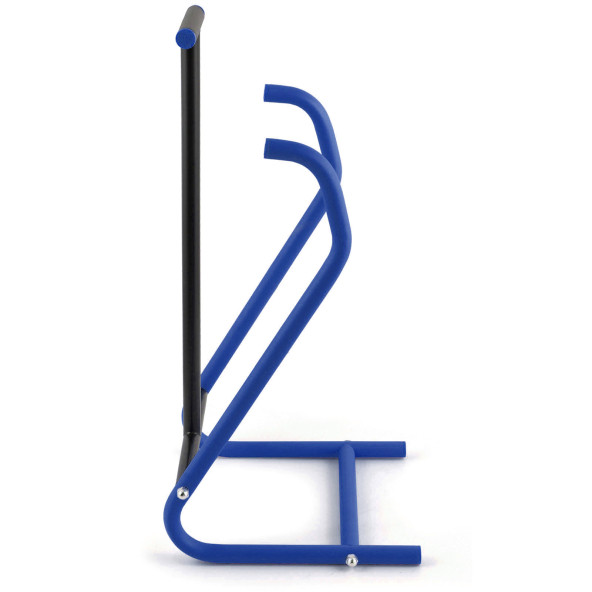Torque-MX Motosiklet Bot Standı BS1 Lacivert - Resim 3