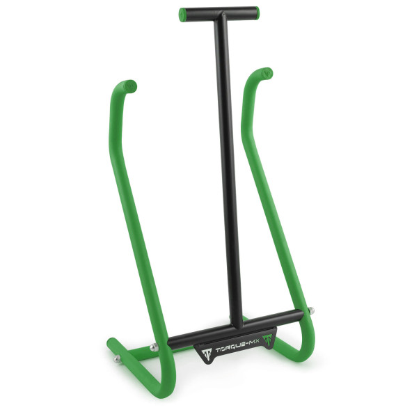 Torque-MX Motosiklet Bot Standı BS1 Yeşil - 2