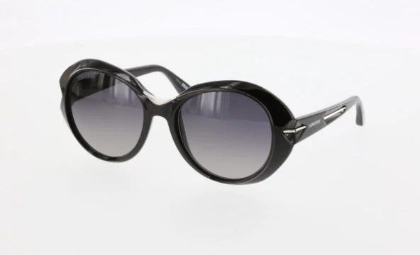 Longınes LG0012 01B Kadın Güneş Gözlüğü - Resim 2