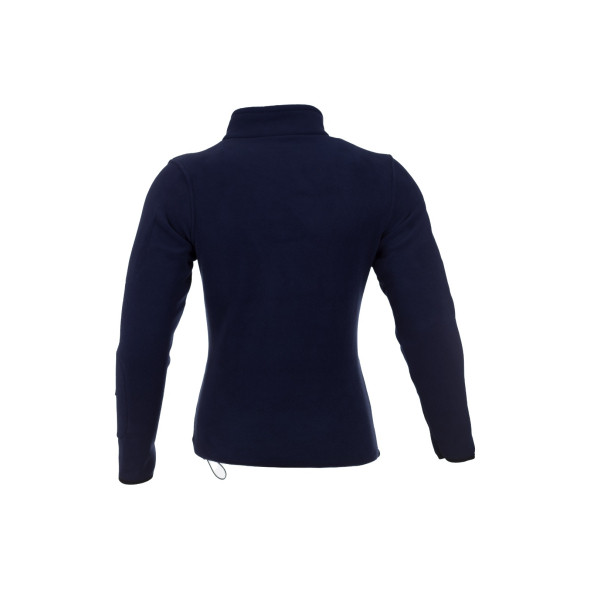 KARCAMP 361 MODEL LOGOLU İNDİGO 5 CEPLİ POLAR MONT - 4
