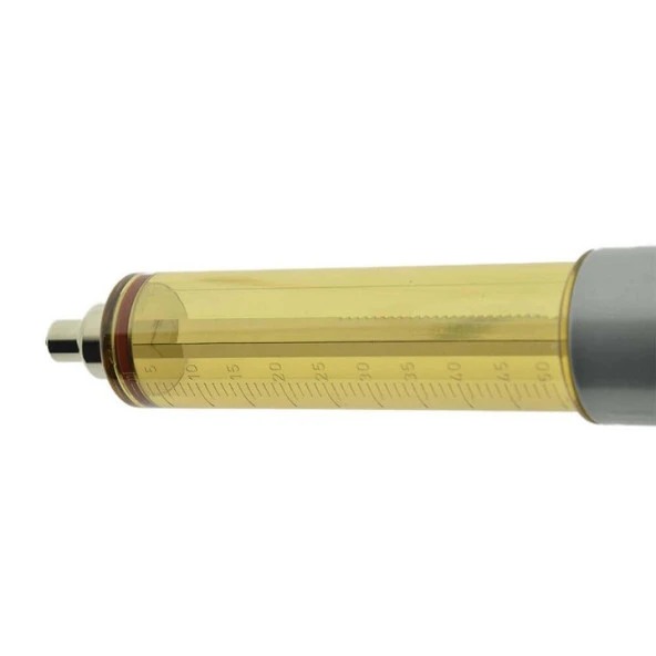 HSW Multimatic 50 ml (1,0-5,0 ml)-Kerbl Otomatik Enjektör - 4