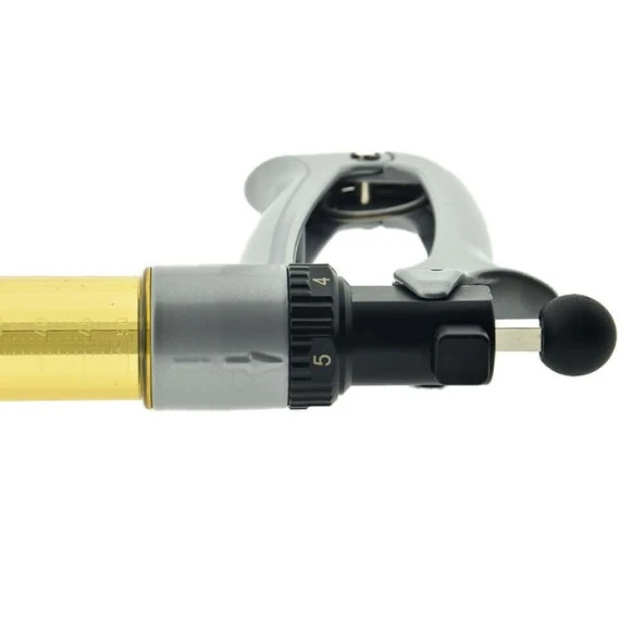 HSW Multimatic 50 ml (1,0-5,0 ml)-Kerbl Otomatik Enjektör - 5
