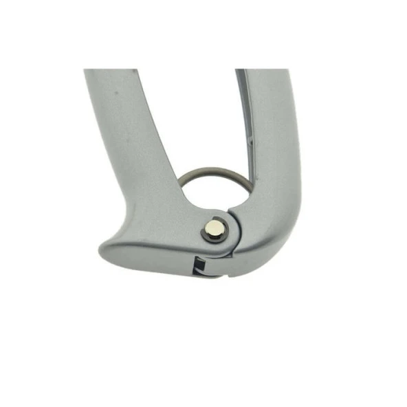 HSW Multimatic 50 ml (1,0-5,0 ml)-Kerbl Otomatik Enjektör - 6