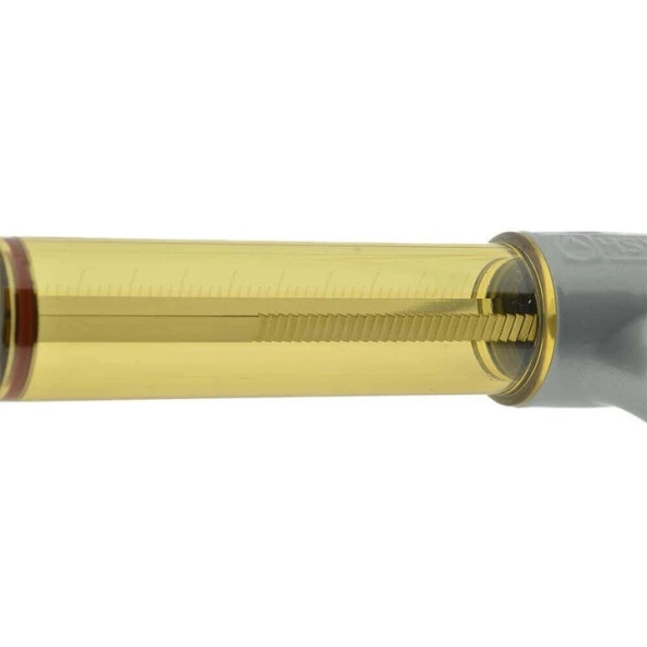 HSW Multimatic 50 ml (1,0-5,0 ml)-Kerbl Otomatik Enjektör - 7