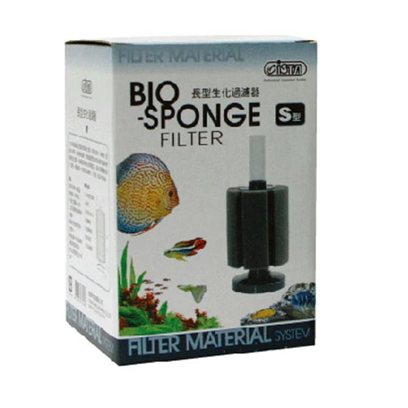Ista Bio Sünger Üretim Filtresi Uzun - 2