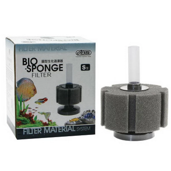 Ista Bio Biyolojik Sünger Üretim Filtresi 8,5x5x16,5cm