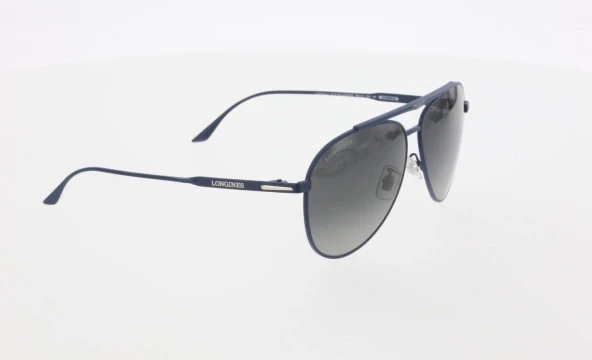 Longınes LG0005 91D Erkek Güneş Gözlüğü - Resim 3