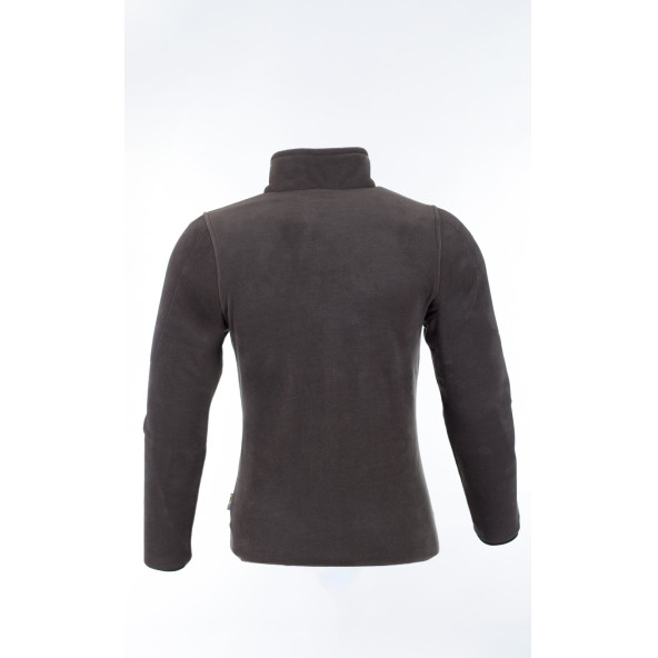 KARCAMP 361 MODEL LOGOLU FÜME 5 CEPLİ POLAR MONT - 3