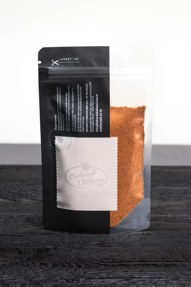 Mangal Baharatı 70gr - 4