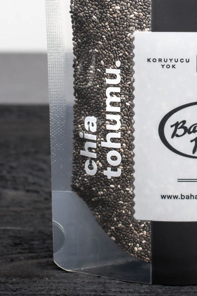 Chia Tohumu 100gr - 2