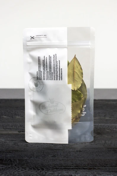 Defne Yaprağı 20gr - 4