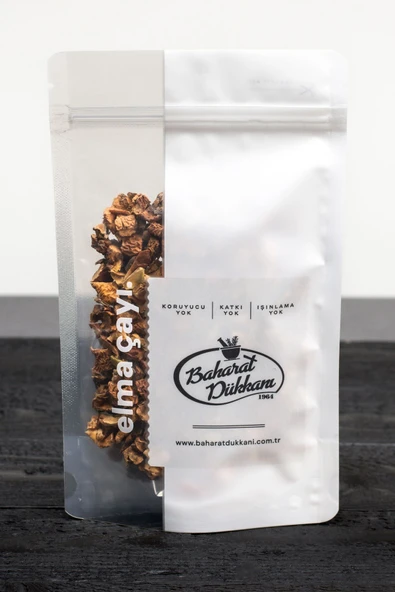 Elma Çayı 90gr