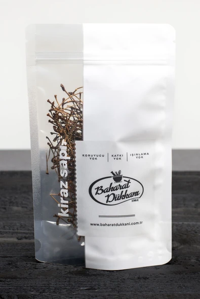 Kiraz Sapı 30gr