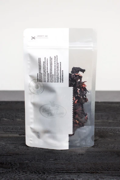 Hibiskus 70gr - 4