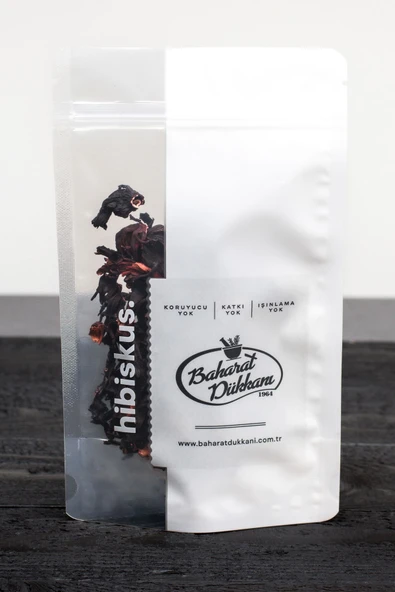 Hibiskus 70gr