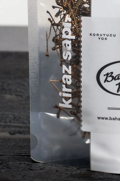 Kiraz Sapı 30gr - 2