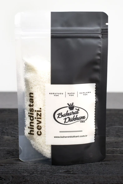 Hindistan Cevizi Rende 25gr