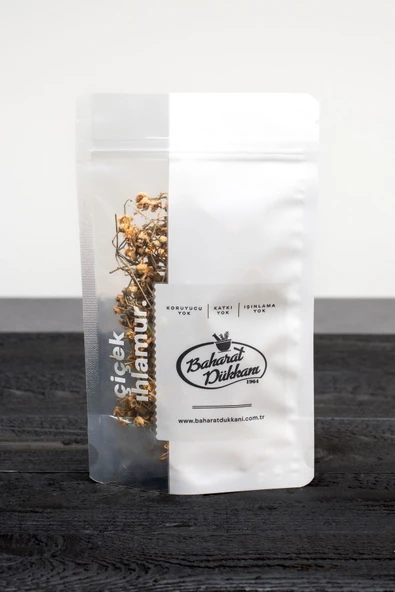 Ihlamur Çiçek 30gr - 3