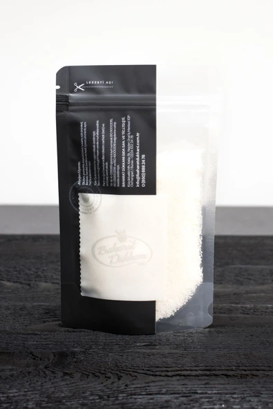 Hindistan Cevizi Rende 25gr - 4