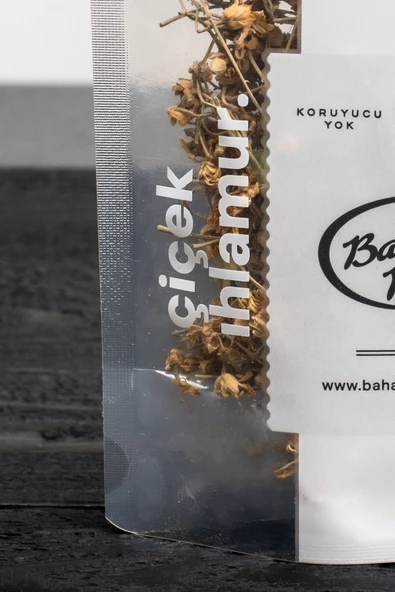 Ihlamur Çiçek 30gr - 2