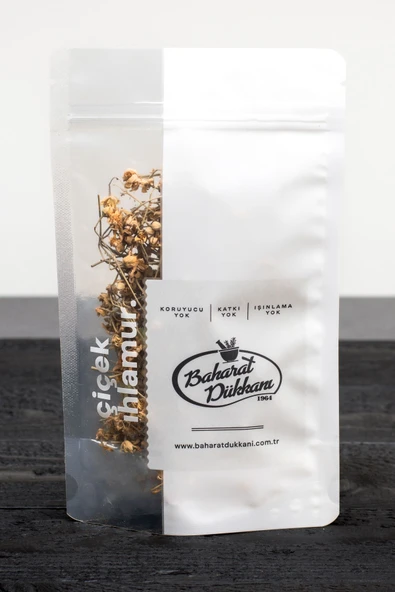 Ihlamur Çiçek 30gr