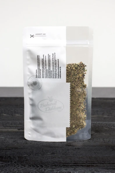 Melisa 40gr - 4