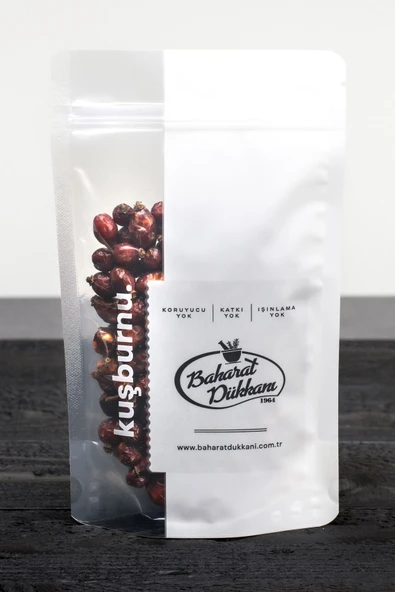 Kuşburnu 200gr