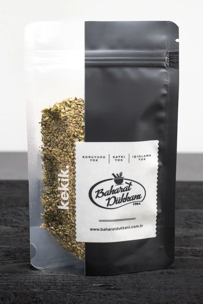 Kekik 40gr
