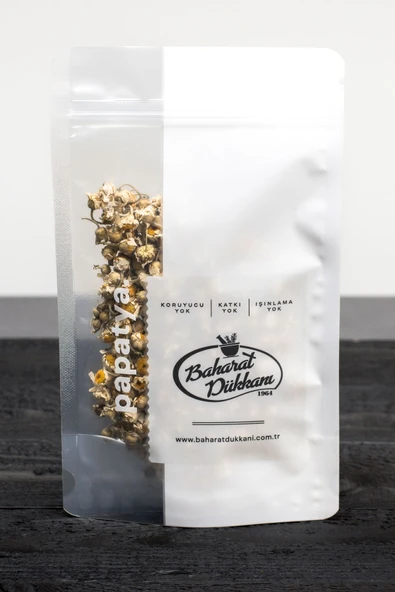 Papatya 50gr