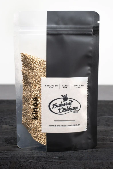 Kinoa 90gr