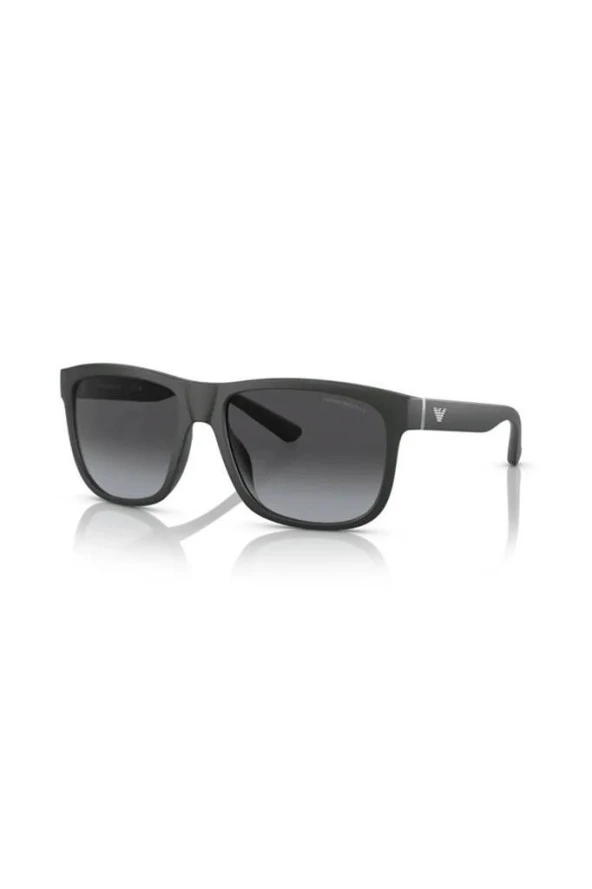 EMPORIO ARMANI EA 4182-U COL 5437/8G 57-17-145 ERKEK GÜNEŞ GÖZLÜĞÜ