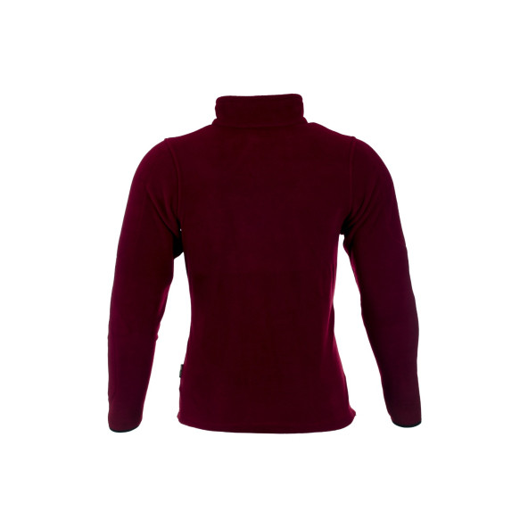 KARCAMP 361 MODEL LOGOLU BORDO 5 CEPLİ POLAR MONT - 3