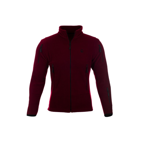 KARCAMP 361 MODEL LOGOLU BORDO 5 CEPLİ POLAR MONT - 4