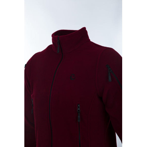 KARCAMP 361 MODEL LOGOLU BORDO 5 CEPLİ POLAR MONT - 5