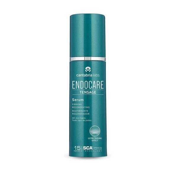 Endocare Tensage Serum 30 ml