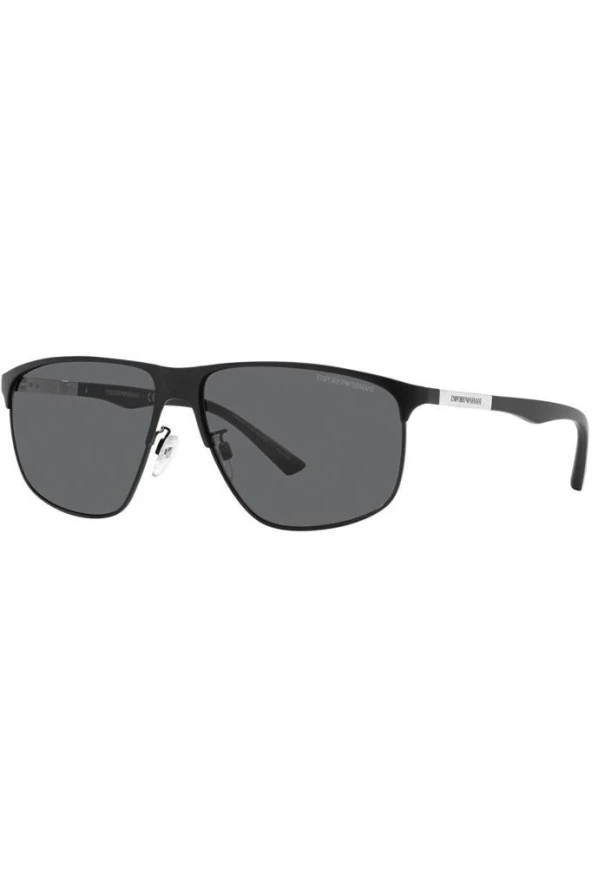 EMPORIO ARMANI EA 2094 COL 3001/87 60-14-145 ERKEK GÜNEŞ GÖZLÜĞÜ ürün görseli 1